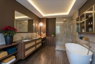  Appartement � vendre 4 pi�ces 94 m�