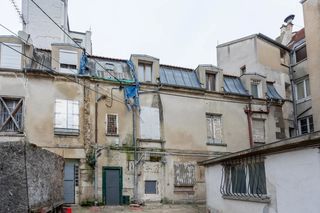  Appartement � vendre 3 pi�ces 58 m�