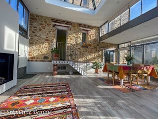  Maison � vendre 6 pi�ces 145 m�