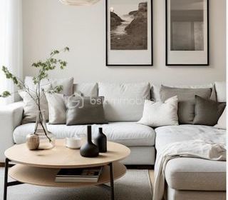  Appartement � vendre 4 pi�ces 90 m�