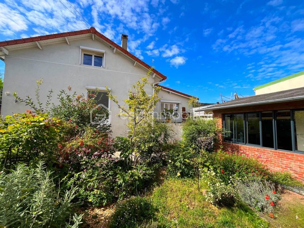 � vendre  Maison Suresnes (92150)