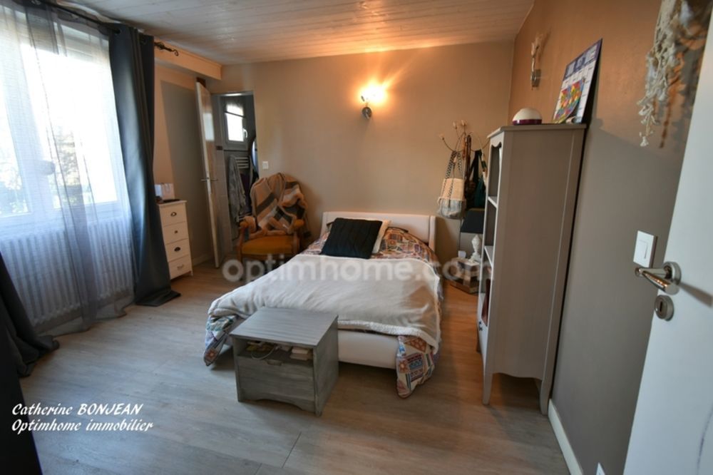 � vendre  Maison Lacanau (33680)