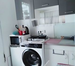  Appartement � louer 1 pi�ce 17 m�