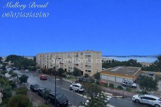  Appartement � vendre 3 pi�ces 62 m�