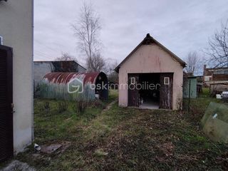  Maison � vendre 3 pi�ces 52 m�