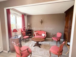  Maison � vendre 4 pi�ces 61 m�