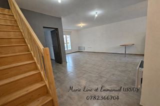  Appartement � vendre 2 pi�ces 63 m�