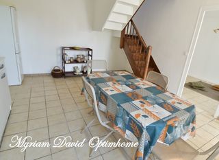  Maison � vendre 4 pi�ces 68 m�