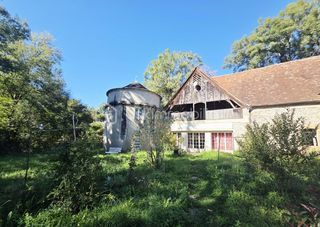  Immeuble � vendre 15 + pi�ces 1500 m�