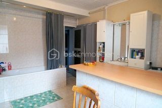  Maison � vendre 8 pi�ces 125 m�