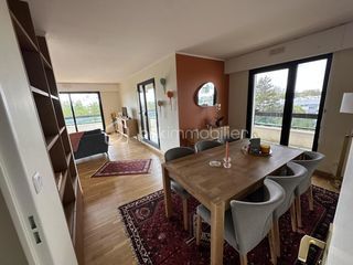  Appartement � vendre 4 pi�ces 86 m�