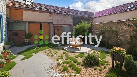   Maison Maison - 5 pi�ce(s) - 120 m�