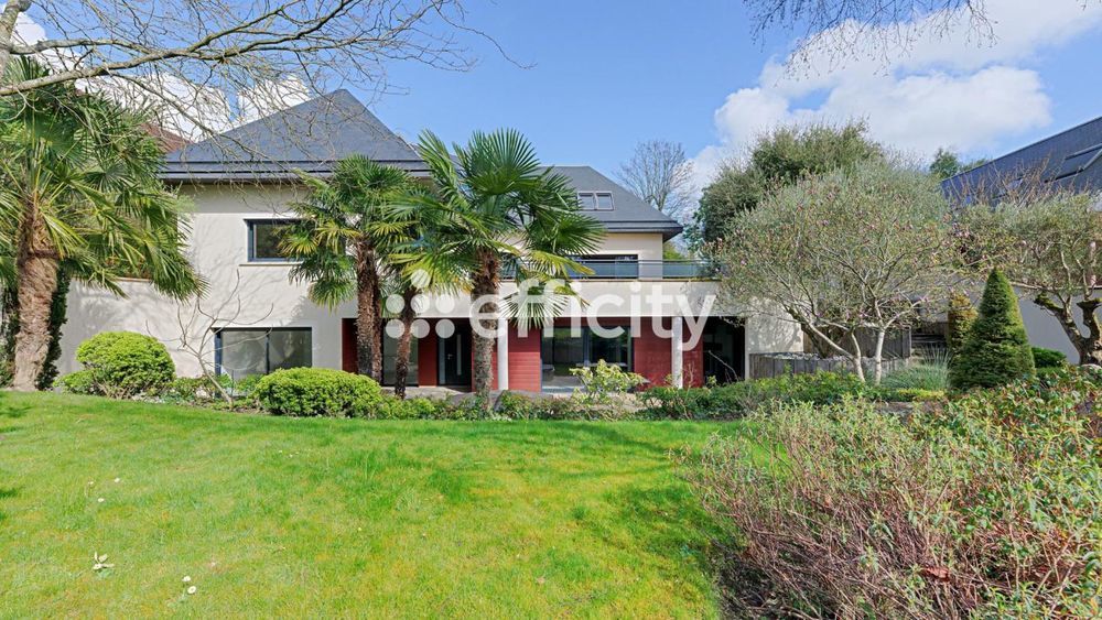 � vendre  Maison Verri�res-le-Buisson (91370)