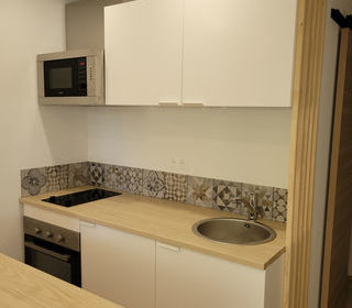  Appartement � vendre 1 pi�ce 16 m�