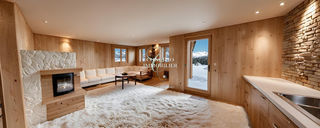  Appartement � vendre 4 pi�ces 91 m�