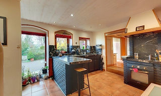  Maison � vendre 12 pi�ces 245 m�