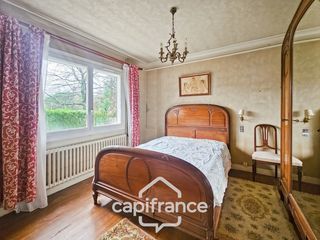  Maison � vendre 6 pi�ces 111 m�