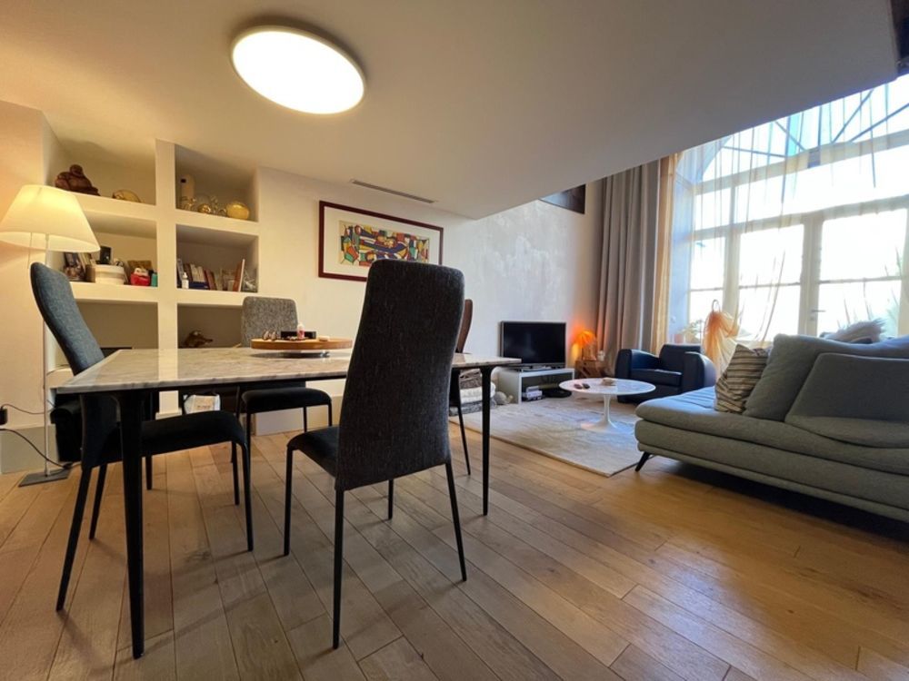 � vendre  Duplex/triplex Cannes (06400)