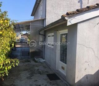  Maison � vendre 5 pi�ces 96 m�