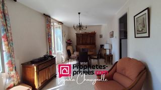  Maison � vendre 4 pi�ces 115 m�