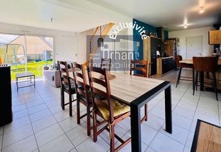  Maison � vendre 6 pi�ces 110 m�