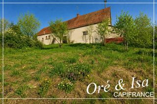  Maison � vendre 3 pi�ces 75 m�