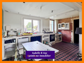  Propri�t�/ch�teau � vendre 4 pi�ces 100 m�