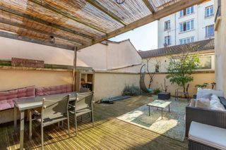  Maison � vendre 3 pi�ces 92 m�