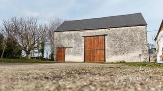  Maison � vendre 4 pi�ces 107 m�