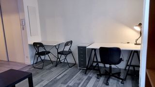  Appartement � louer 1 pi�ce 18 m�