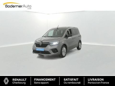 Renault Kangoo Blue dCi 95 Evolution 2024 occasion Cherbourg-en-Cotentin 50100