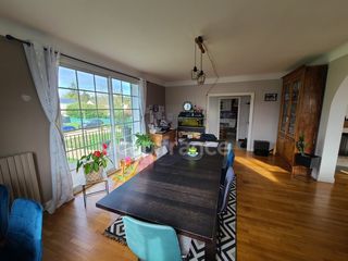  Maison � vendre 10 pi�ces 210 m�