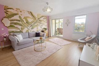  Appartement � vendre 5 pi�ces 86 m�