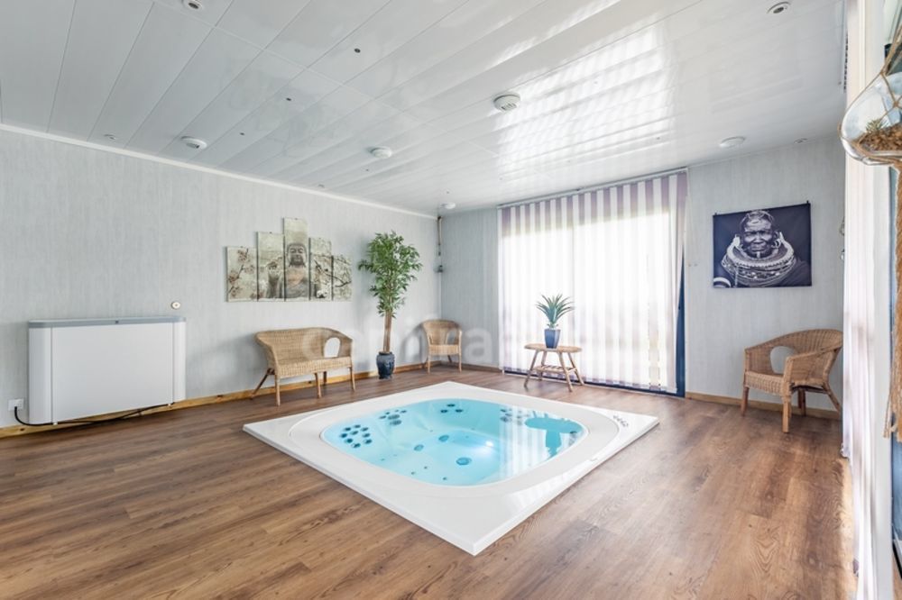 � vendre  Propri�t�/ch�teau Laon (02000)