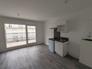  Appartement � louer 2 pi�ces 40 m�