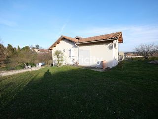  Maison � vendre 8 pi�ces 163 m�