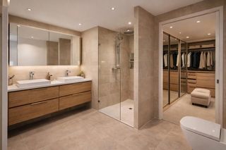  Appartement � vendre 4 pi�ces 138 m�