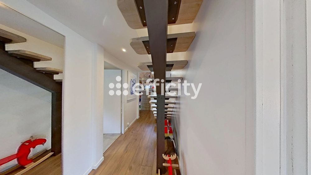 � vendre  Maison Publier (74500)