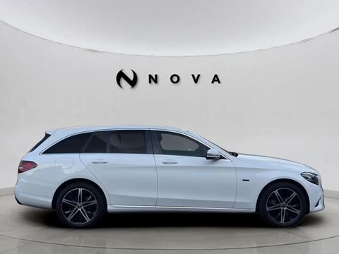 Mercedes Classe C C300 T de Sport*Pano* 2020 occasion Pessac 33600