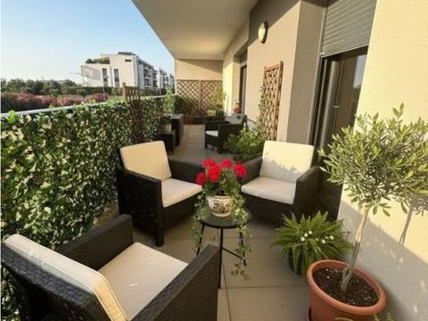  Appartement � vendre 2 pi�ces 41 m�