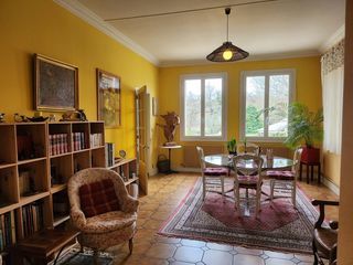  Maison � vendre 7 pi�ces 196 m�