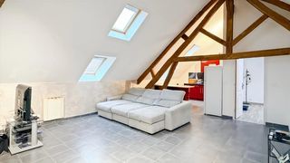  Appartement � vendre 4 pi�ces 66 m�