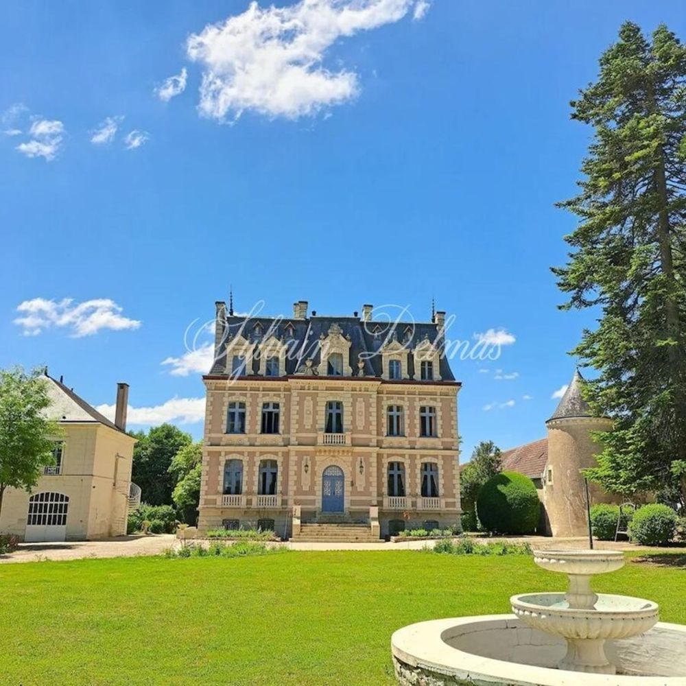 � vendre  Propri�t�/ch�teau Tours (37000)