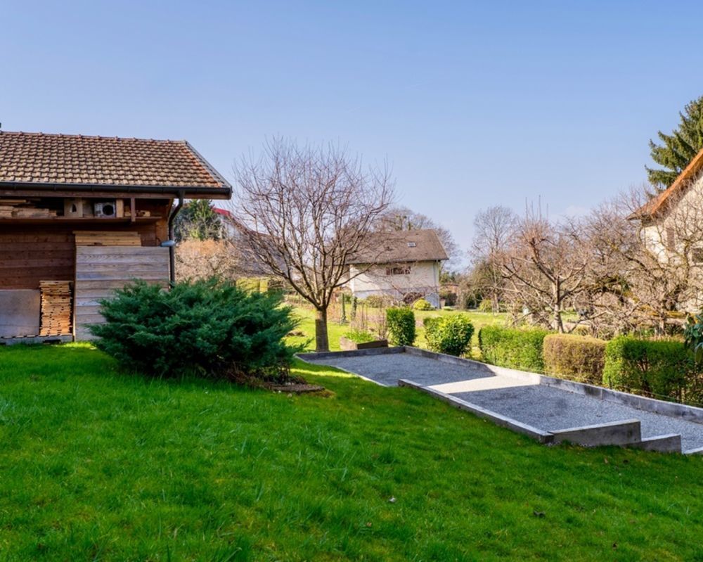 � vendre  Maison �vian-les-Bains (74500)