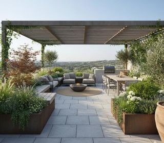  Appartement � vendre 4 pi�ces 88 m�