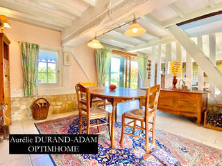  Maison � vendre 5 pi�ces 120 m�