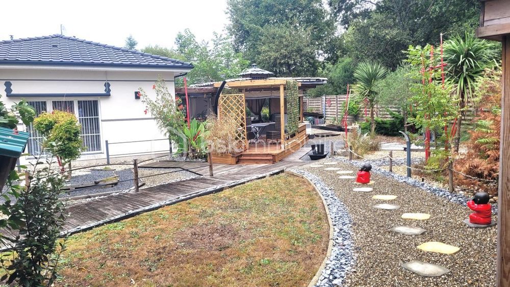 � vendre  Maison Mios (33380)