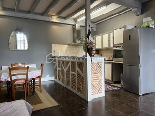  Appartement � vendre 2 pi�ces 82 m�