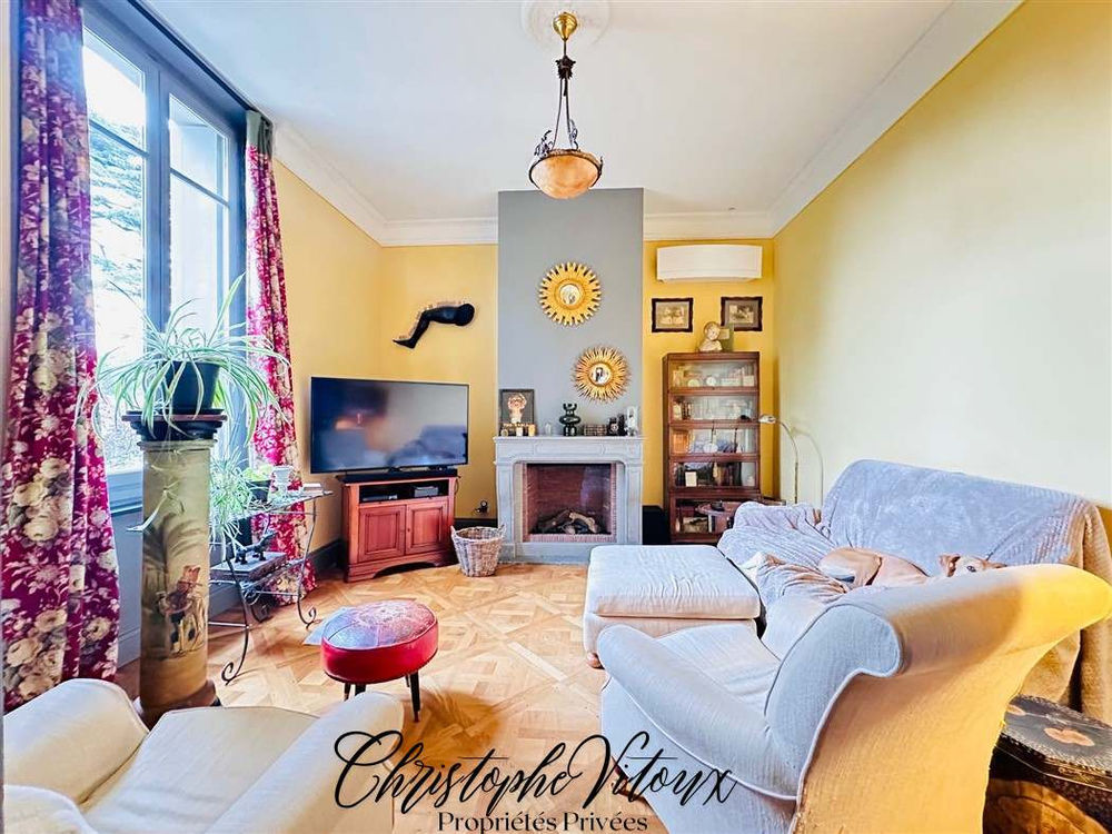 � vendre  Propri�t�/ch�teau Carcassonne (11000)