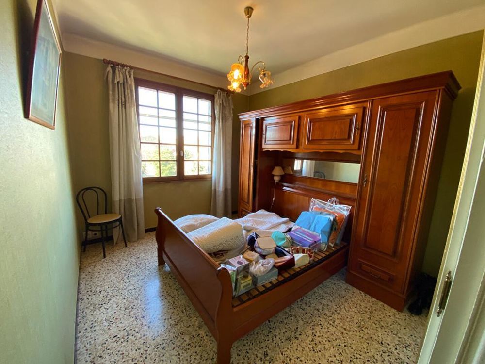 � vendre  Maison Grans (13450)